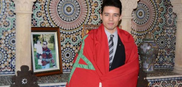 مدير صفحة "الملك محمد السادس" يهاجم "مشاهير المغرب" .. كورونا كشفت حقيقتكم