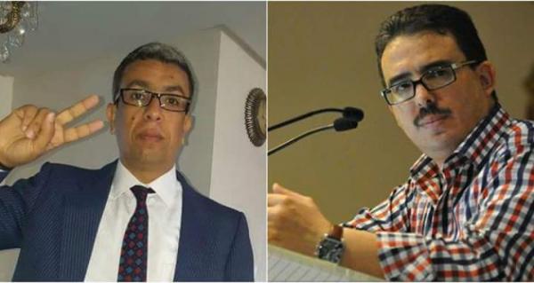 المهداوي يوجه رسالة مؤثرة إلى بوعشرين بعد رفع عقوبته إلى 15 سنة سجنا