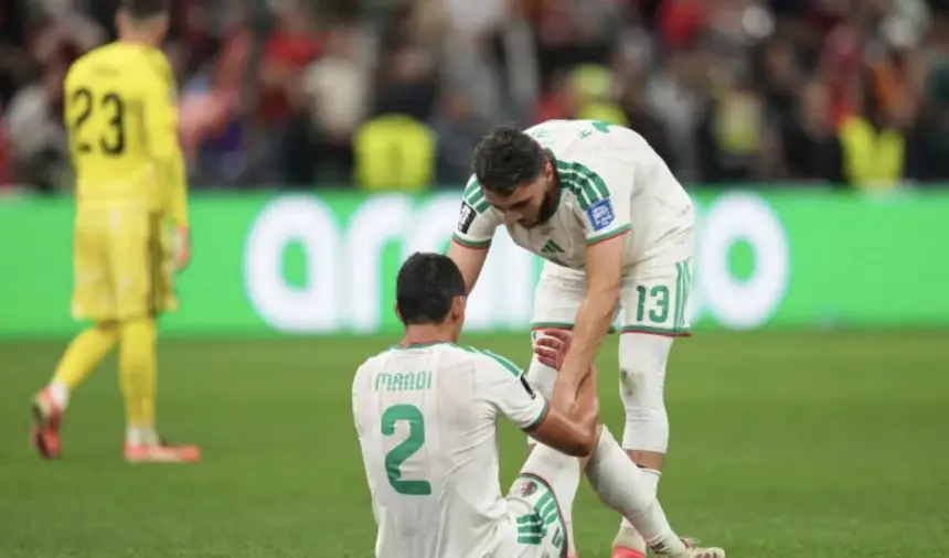 "مجزرة سدس عشر المونديال".. سقوط جماعي ساذج للمنتخبات الإفريقية والمغرب ومصر يحملان مشعل القارة السمراء
