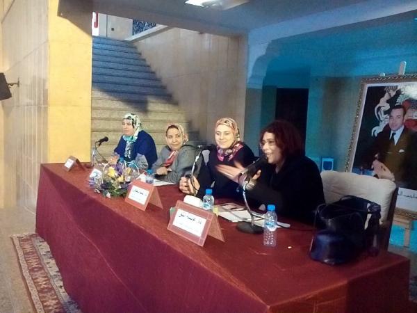 بنخلدون من مراكش: "لم نقض على الفساد ولكننا نحاربه وهو أيضا يحاربنا"