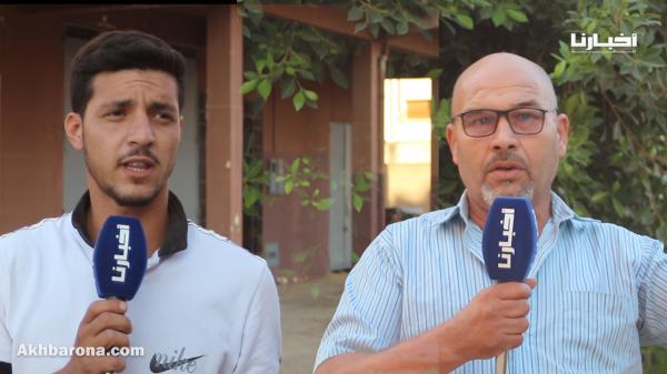 ساكنة أكليم: فلاحتنا تضررت كثيرا بسبب ندرة المياه وكورونا زادت الطين بلة