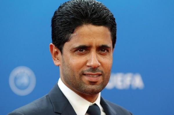 "الخليفي" يعلق على انضمام "حكيمي" لـ"سان جيرمان"