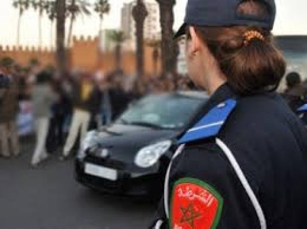 التحرش بشرطية يرسل مهندسا إلى السجن بأكادير
