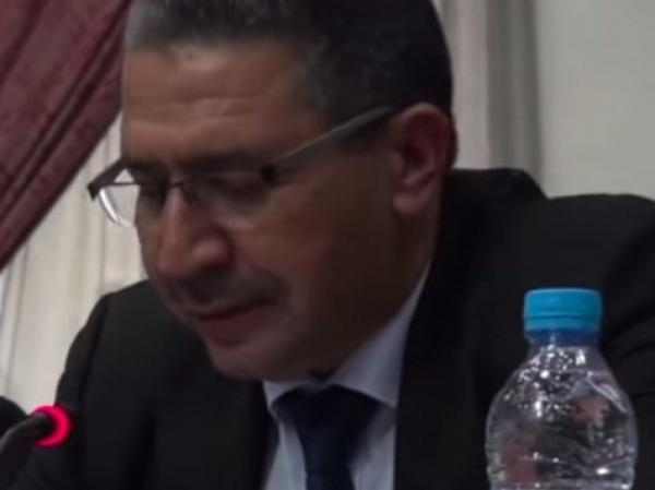 وأخيرا..."ولد زروال" يخرج عن صمته ويرد على فيديو السيدة المسنة