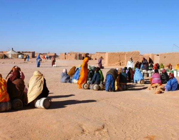 غينيا الاستوائية توجه ضربة موجعة للجزائر والبوليساريو داخل الأمم المتحدة