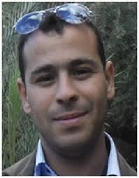 أحمد عصيد: الشارب من النهرين