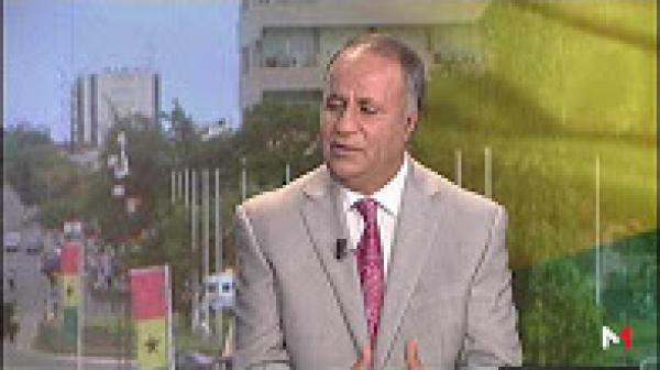 كيف ستساهم الزيارة الملكية لغانا في تعزيز التنسيق بين الرباط وأكرا داخل الاتحاد الافريقي؟