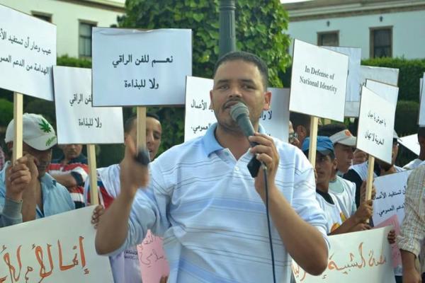 البوكيلي لـ " أخبارنا " : وزارة بلمختار خسرت رهان شفافية الامتحان بسبب فسادها الداخلي