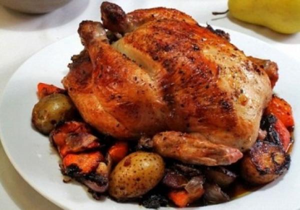 الصويرة : إصابة 50 شخصا بتسمم غدائي بسبب وجبة دجاج فاسدة