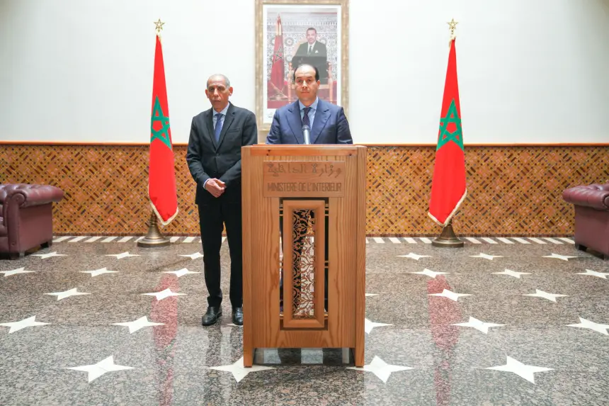 وزارة الداخلية تعلن إجلاء أزيد من 108 آلاف شخص بسبب الفيضانات وتدعو ساكنة هذه المناطق للإخلاء الفوري