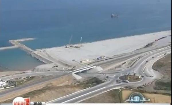 مقارنة بين اقتصاد المغرب و الجزائر