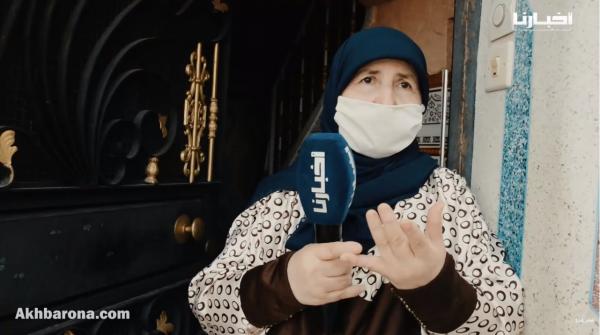 استغاثة عاملات سبتة المحتلة بعد إغلاق المعبر: مشغلينا يخيروننا بين الرجوع أو الطرد