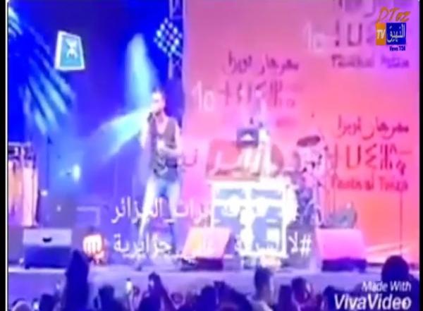 قناة جزائرية تتهم المغرب بسرقة فن"كناوة" من التراث الجزائري !!