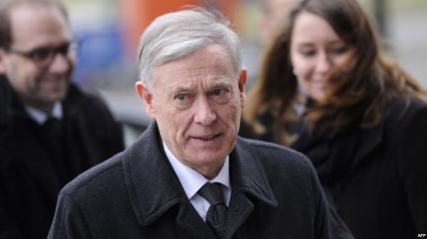 زيارة مرتقبة لـ"كوهلر" إلى الصحراء المغربية و"البوليساريو" تتهم مجددا الأوروبيين وهذا ما هددت به