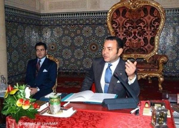 تعثر مشروع بكلفة 280 مليار أغضب الملك محمد السادس