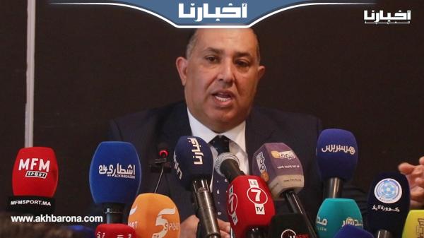 حسبان: خاصنا نكونو صرحاء و مانبيعوش الوهم للجمهور