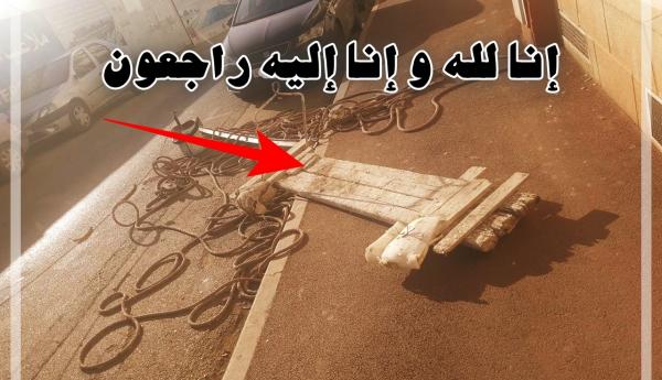 مؤلم: وفاة عامل "صباغة" بالرباط بعد سقوطه من الطابق الرابع .. واش باقي شي حد كيخدم في هذه الظروف؟