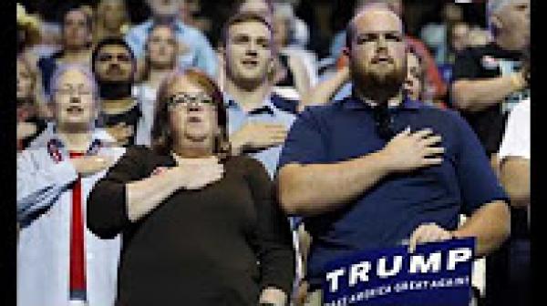 من هو دونالد ترامب... رئيس الولايات المتحدة الـ 45؟