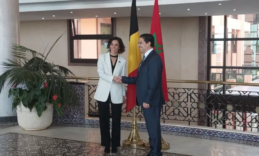 برلمان بروكسل يتحرك لدعم مغربية الصحراء ويدعو لفتح فرع اقتصادي جنوب المملكة