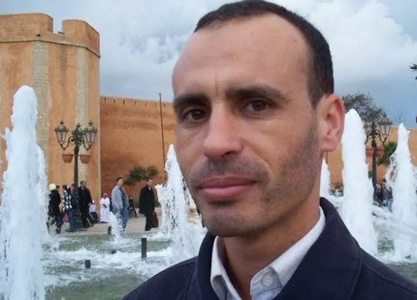 وفاة الناشط المغربي سعيد بنجبلي في أمريكا