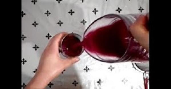 بالفيديو.. مشروب طبيعي يضمن التخلص من الأنيميا في أسبوع