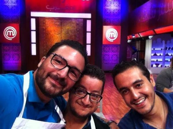 طرد أحد مشاركي برنامج "ماستر شاف" من عمله و السبب !!