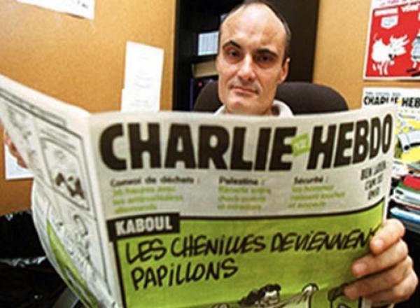 ‬18 شهرا حبسا في‮ ‬حق المغربي‮ ‬المتهم بالتحريض على قتل صاحب رسومات الرسول‮ (‬ص‮)