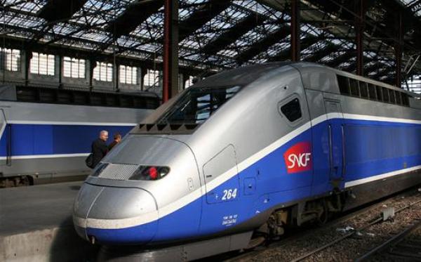 بالصور: أسرع 10 قطارات في العالم