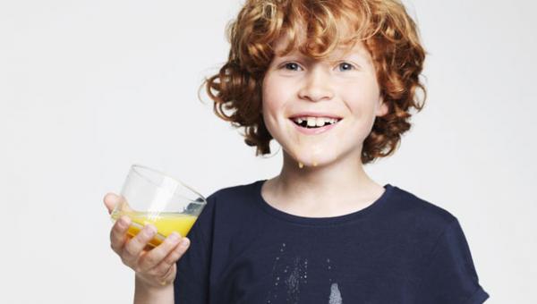 دراسة: 500 طفل يدخلون المستشفى كل عام بسبب الأسنان