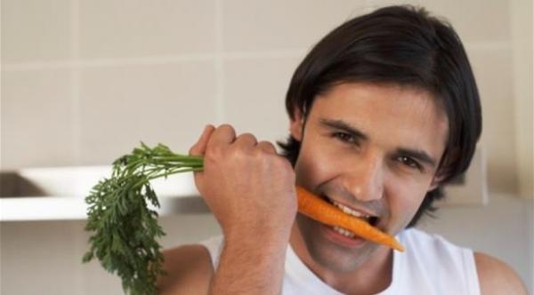 كيف تستفيد من جميع مزايا الجزر صحية ؟