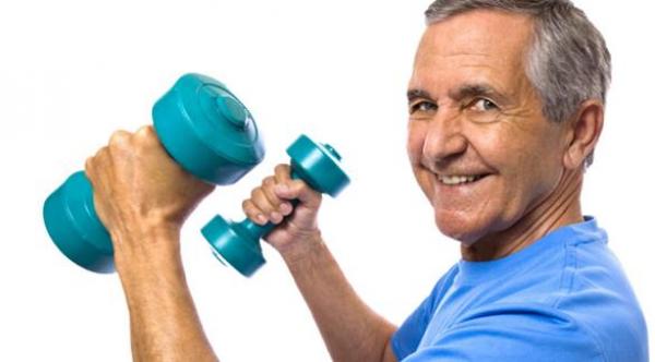  تمارين المقاومة تزيد كثافة العظام 
