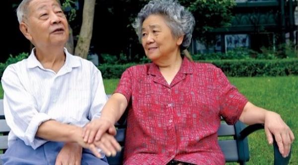 تسارع معدل الشيخوخة في كوريا الجنوبية