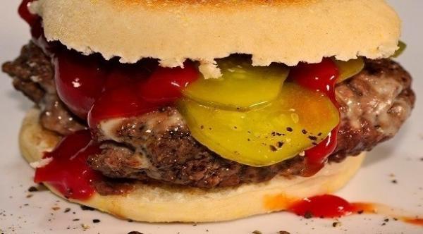 مطعم يقدم آخر وجبات لمحكومين بالإعدام