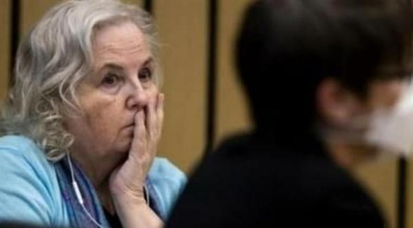 صاحبة كتاب "كيف تقتلين زوجك" ..تُحاكَم  بتهمة قتل زوجها