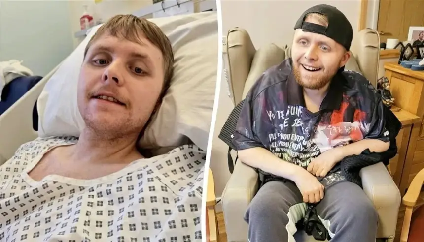 مرض نادر يهدد الشباب.. وفاة شاب بريطاني بالخرف الجبهي الصدغي