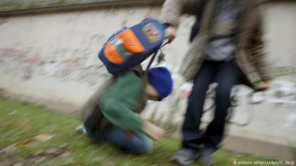 والدة المتنمر البريطاني أدينت بـ"العنصرية" العام الماضي