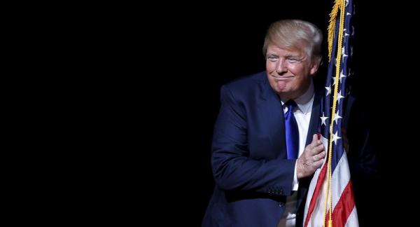 دار الافتاء المصرية ترد على دعوة دونالد ترامب حظر دخول المسلمين إلى أمريكا