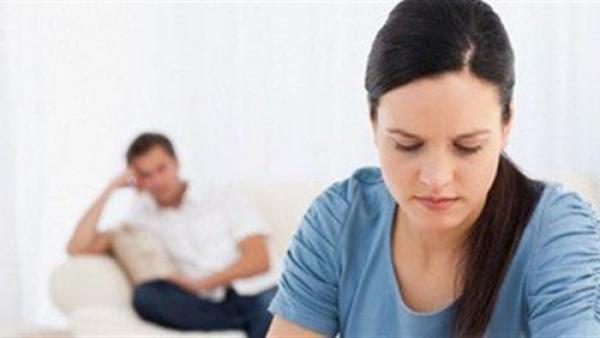 دراسة: العيش مع زوج كئيب أو زوجة بائسة يسبب الأمراض!