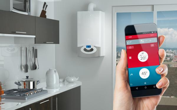 شركة "أريستون" تطلق بالمغرب الجيل الأول من سخانات المياه المتحكم فيها عن بعد