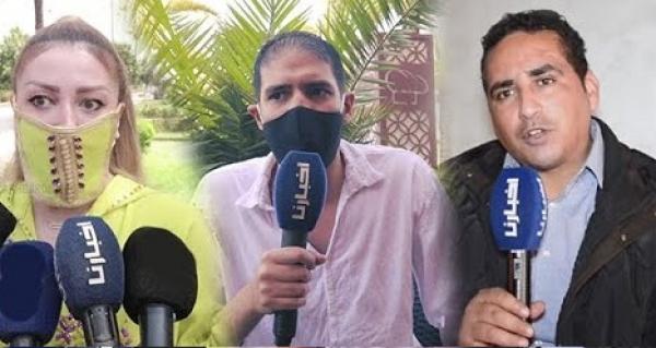 "هرواك" العلبة السوداء في ملف "حمزة مون بيبي" يكشف عن سبب اعتـقال سلطانة وحيثيات ملف المديمي