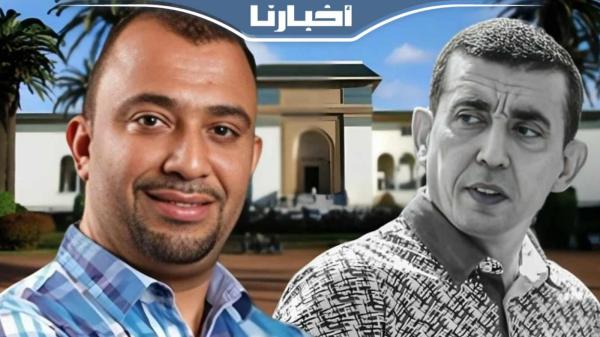 كواليس آخر جلسات محاكمة الحيداوي والعماري في قضية تذاكر المونديال