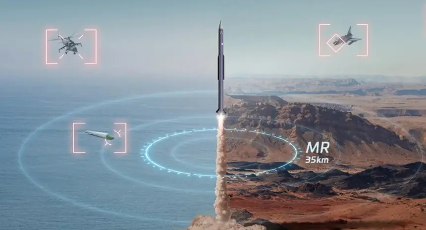 رسمياً: المغرب يُفعّل "القبة الحديدية الصحراوية".. أقوى نظام دفاع جوي في إفريقيا يدخل الخدمة