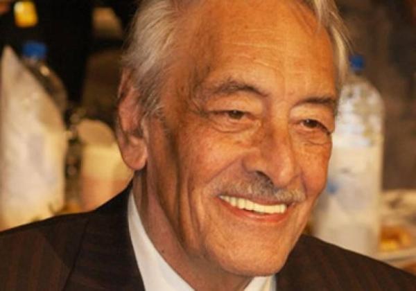 وعكة صحية تتسبب في فقدان النجم "جميل راتب" القدرة على النطق بشكل نهائي