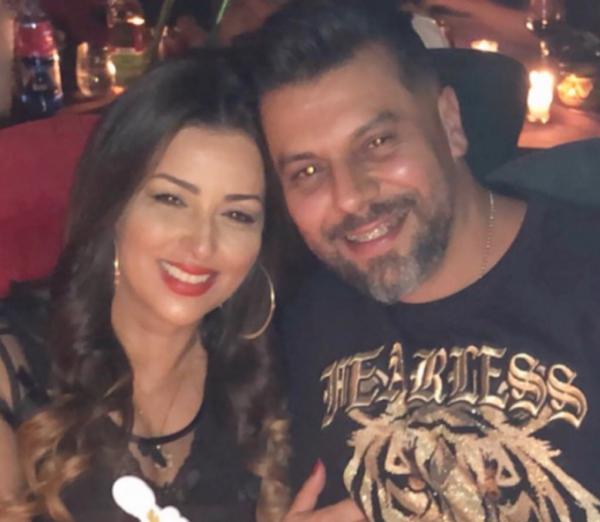 في اختبار حاسم لشعبيته بعد ضجة زواجه بأمل صقر...مسلم يطلق آخر أعماله الفنية