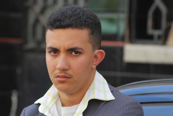 الخدمة حاشاك