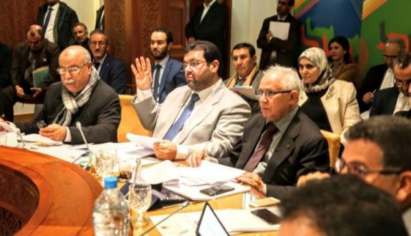 "أبودرار": الحكومة لجأت إلى الفصل 77 من الدستور لتفادي إحراج مكونات أغلبيتها