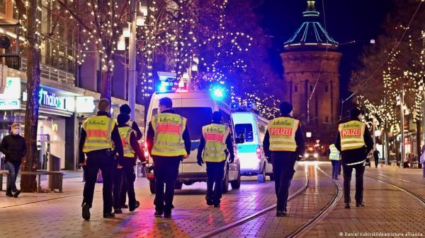 ألمانيا تبدأ اليوم بتطبيق قيود أكثر صرامة لمواجهة تفشي فيروس كورونا