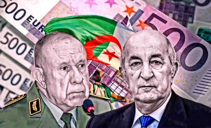 ضمنها نجلا الرئيس "تبون".. تحقيق فرنسي يفجر حقائق مدوية تورط شخصيات جزائرية بارزة في فضائح مالية مشبوهة