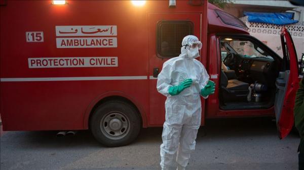 جهة مراكش آسفي تسجل أكبر عدد من الحالات الجديدة لجائحة "كورونا" وهذا هو التوزيع الجغرافي بعد آخر حصيلة