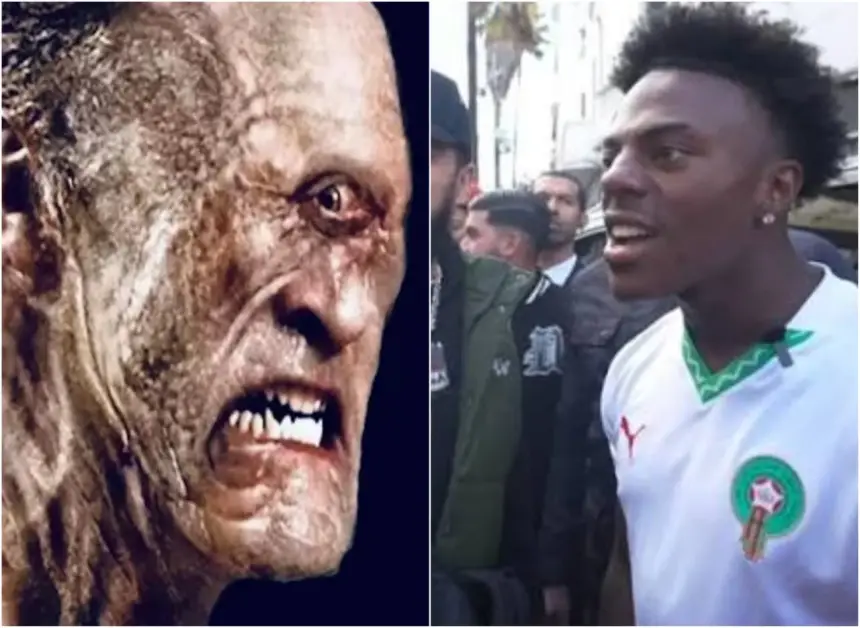 منشورات غريبة على مواقع التواصل الاجتماعي تزعم أن “سبيد” هو المسيح الدجال